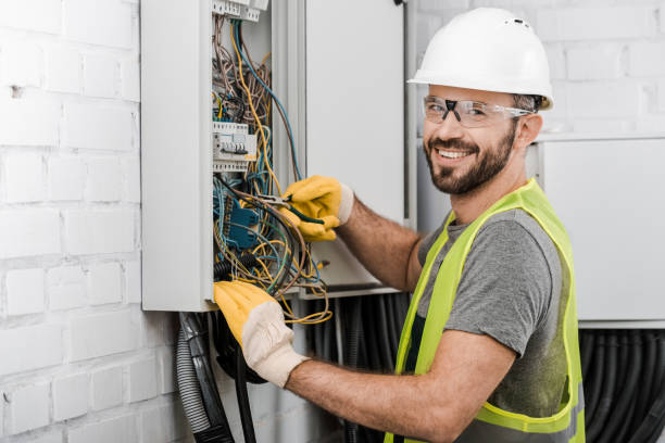 Electrical Outlet Repair in CA