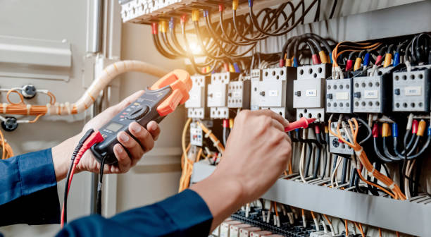 Best Electrical Repair Services  in Desert Palms, CA