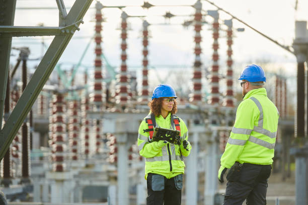 Best Residential Electrician Services  in Desert Palms, CA