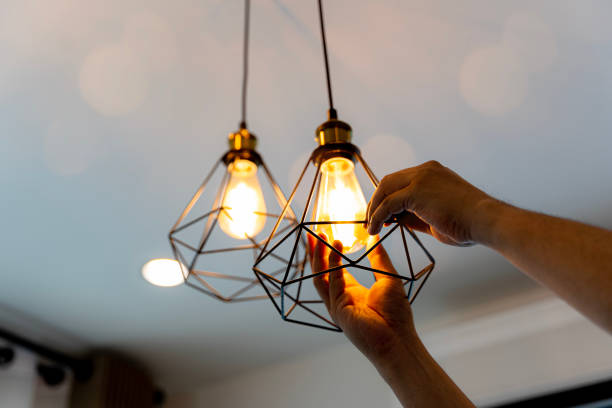 Best Residential Electrician Services  in Desert Palms, CA