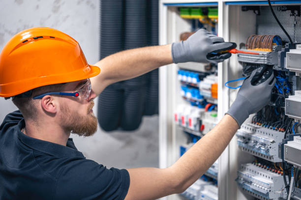 Best Electrical Troubleshooting Services  in Desert Palms, CA