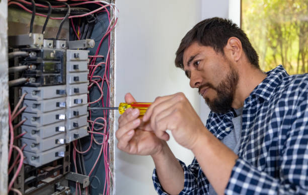 Best Affordable Electrical Installation  in Desert Palms, CA